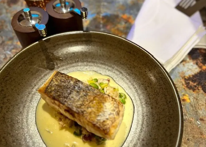 Bed & Breakfast Brickfields Farm