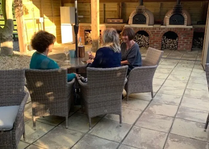 Brickfields Farm Kirkbymoorside