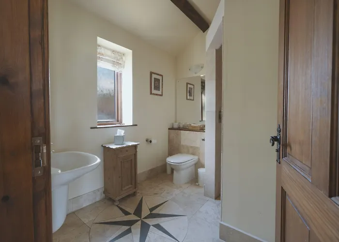 Bed & Breakfast Brickfields Farm 4*