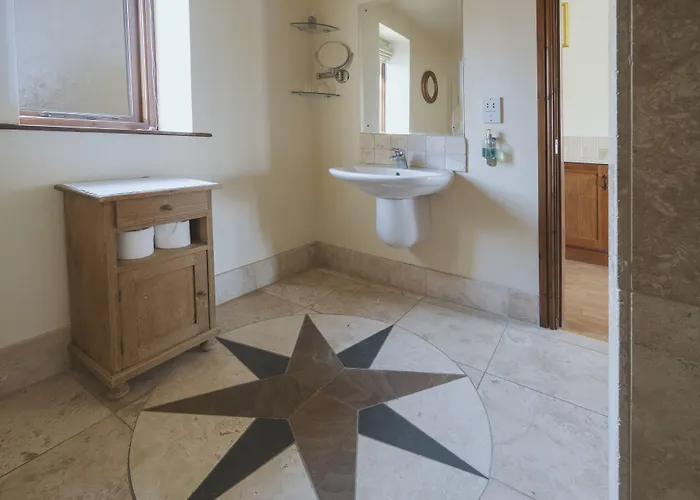 Brickfields Farm Bed & Breakfast