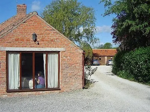 Brickfields Farm Bed & Breakfast