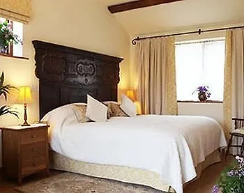 Brickfields Farm 4* Kirkbymoorside